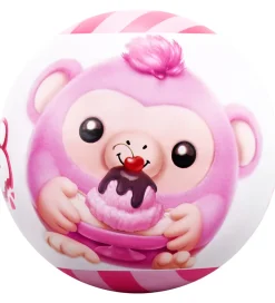 Snackles Bamse - 1 stk. - Assorteret - 13 cm - S3 Capsule