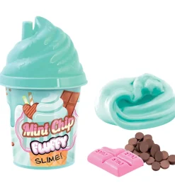 So Slime DIY-Slim - Fluffy Pop Slime Shaker - Assorteret