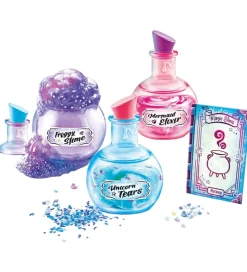 So Slime DIY-Slim - Magical Potion Kit
