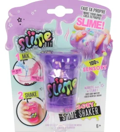 So Slime DIY-Slim - Sensory Slime Shaker - Assorteret