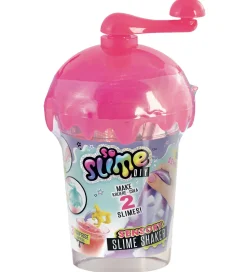 So Slime DIY-Slim - Sensory Slime Shaker - Assorteret