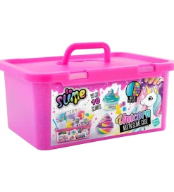 So Slime DIY-Slim - Unicorn Mix'in Slime Case