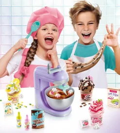 So Slime DIY-Slim - Yummy Twist & Slime