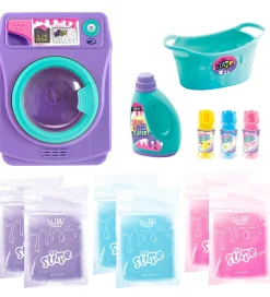 So Slime Slim - Fresh Slime Machine