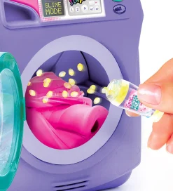 So Slime Slim - Fresh Slime Machine