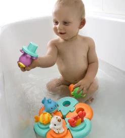 Sophie la Girafe Badelegetøj - Bade Puslespil