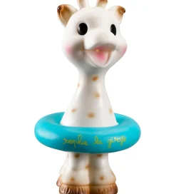 Sophie la Girafe Badelegetøj - Assorteret - Turkis/Lime