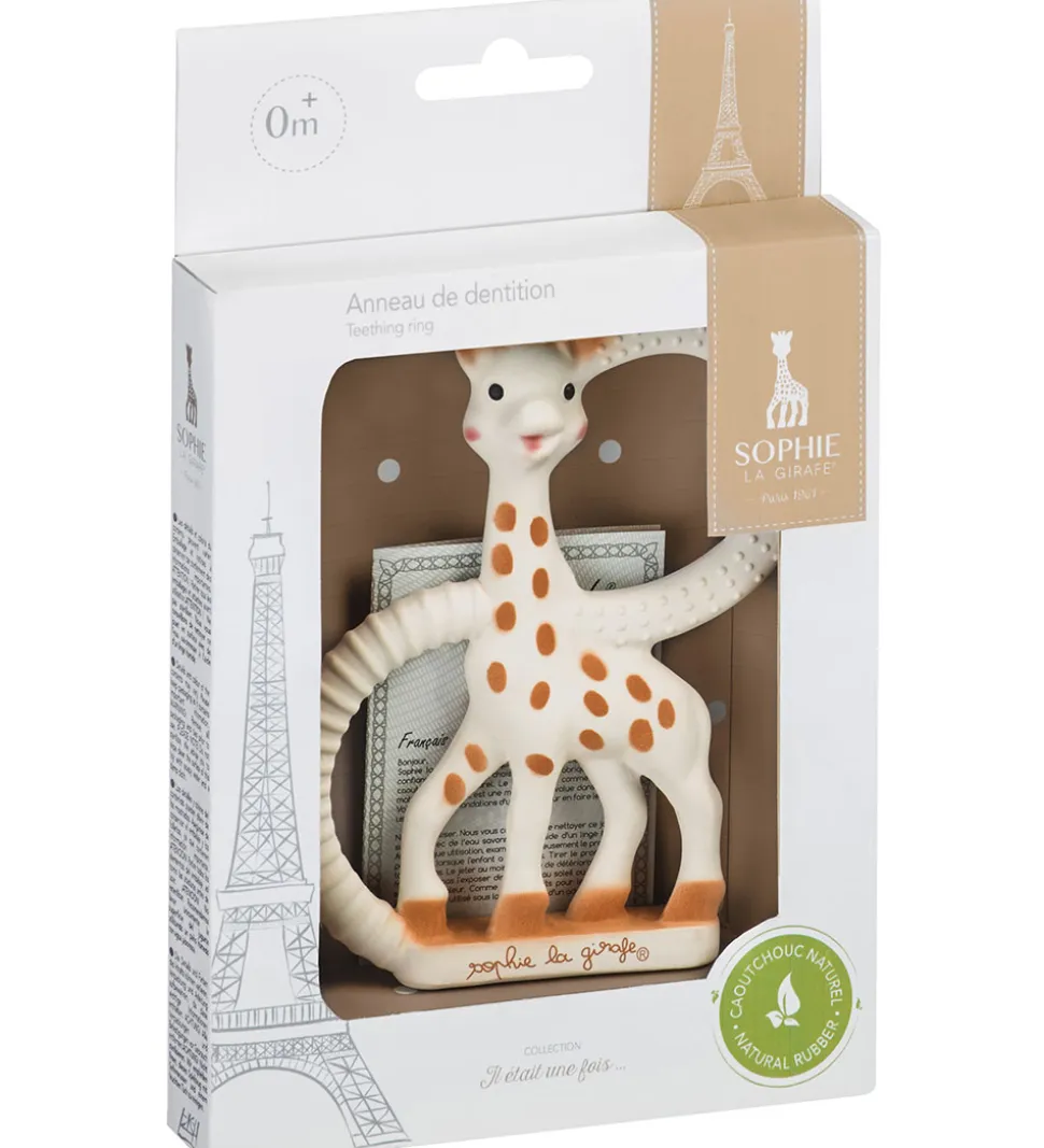 Sophie la Girafe Bidering - Once Upon A Time - Soft