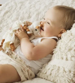 Sophie la Girafe Gaveæske - Nusseklud/Bidering