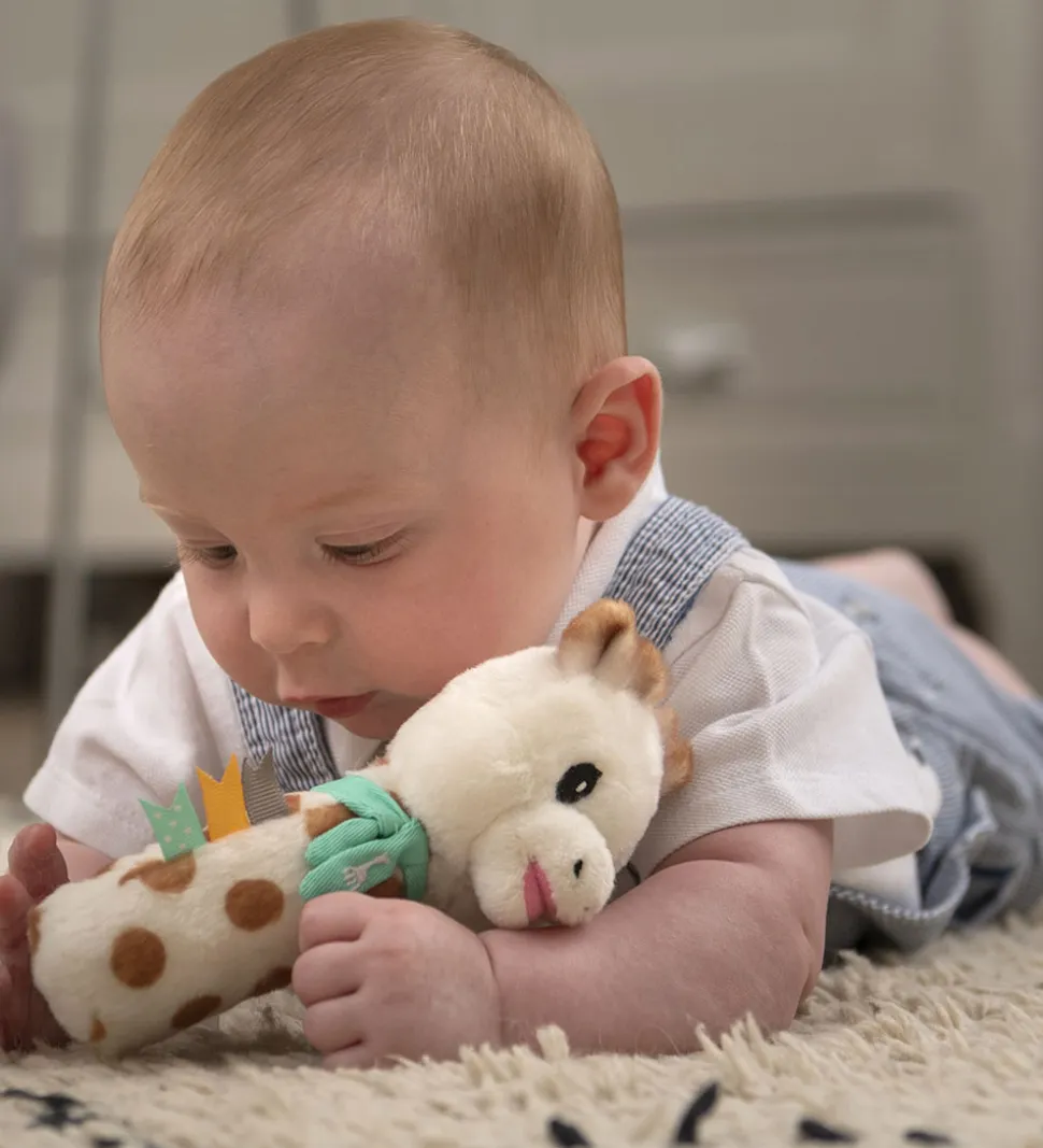 Sophie la Girafe Gaveæske - Bidering/Rangle