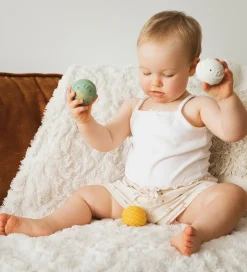 Sophie la Girafe Musik Bolde - 3 Musical Balls