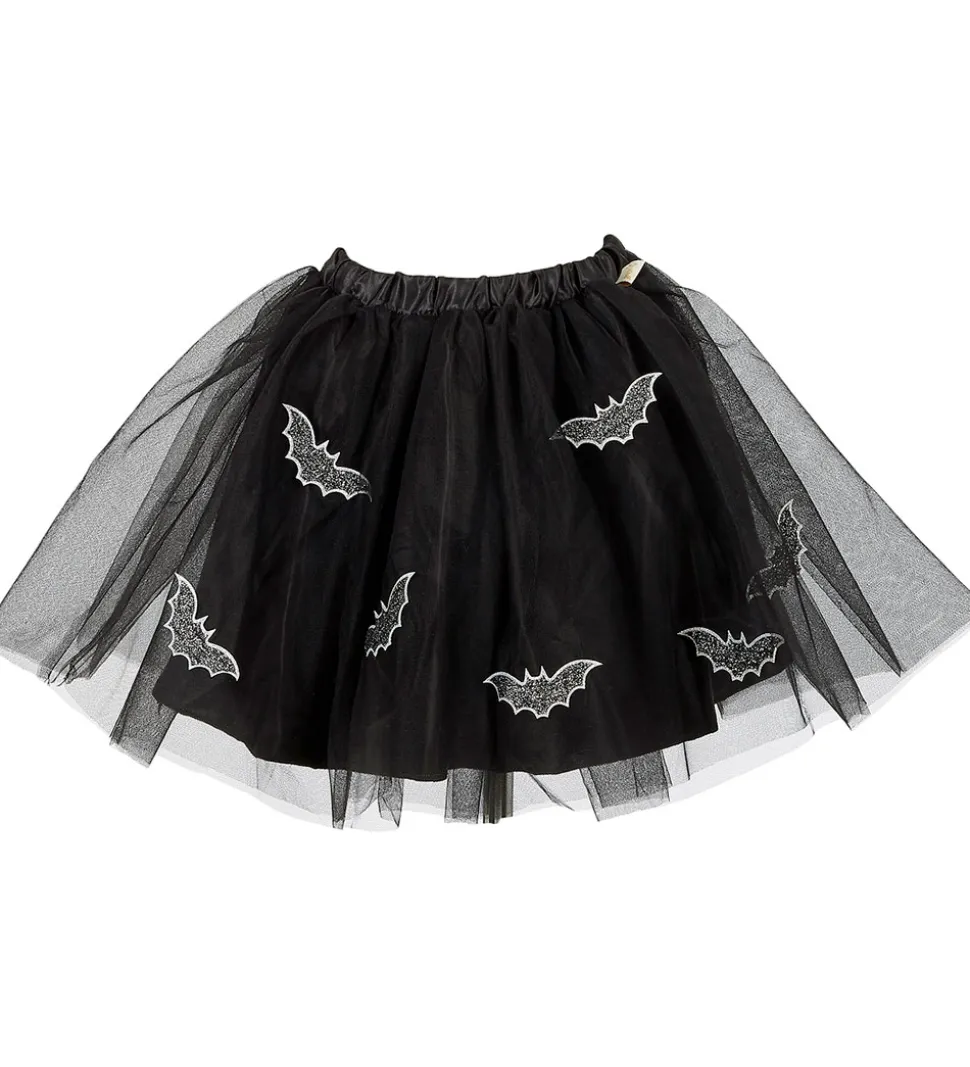 Souza Udklædning - Hekse-nederdel - Mathilde - Sort