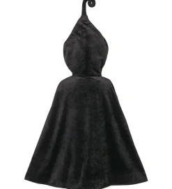 Souza Udklædning - Kappe - Halloween Pumpkin - Sort