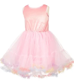 Souza Udklædning - Prinsesse - Jocelyne - Rosa