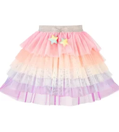 Souza Udklædning - Tylnederdel - Carlotta - Multifarvet