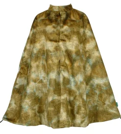 Souza Udklædning - Vendbar - Kappe - T-rex/Spindelvæv - Grøn/Sor