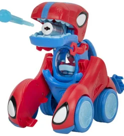 Spidey Køretøj - Rex Racer