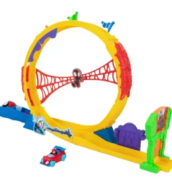 Spidey Racerbane - 61 cm - Amazing Metals Super Loop