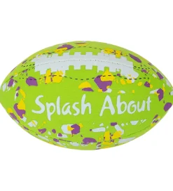 Splash About Badelegetøj - Sportsbold - Grøn/Blå