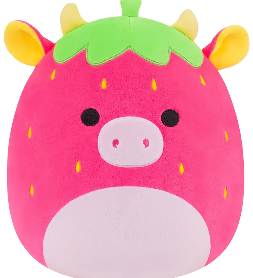 Squishmallows Bamse - 30 cm - Cleary Cow