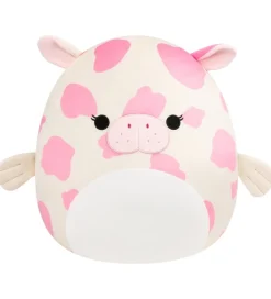 Squishmallows Bamse - 40 cm - Mondy Sea Cow