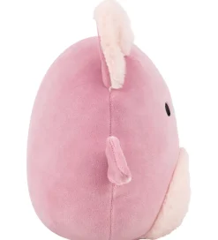 Squishmallows Bamse - 19 cm - Jakob