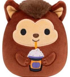 Squishmallows Bamse - 19 cm - Halloween - Wade