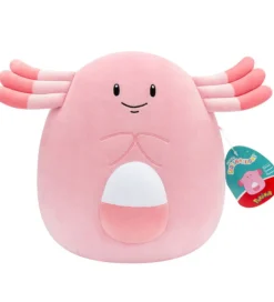 Squishmallows Bamse - 25 cm - Pokémon Chansey