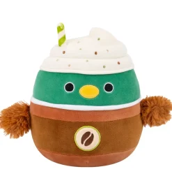 Squishmallows Bamse - 19 cm - Avery