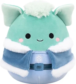 Squishmallows Bamse - 19 cm - Troye