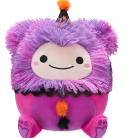 Squishmallows Bamse - 19 cm - Halloween - Woxie