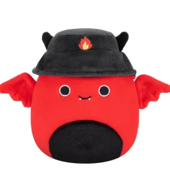 Squishmallows Bamse - 19 cm - Halloween - Dante
