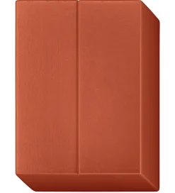 Staedtler FIMO Modellervoks - Air - 1000 g - Terracotta