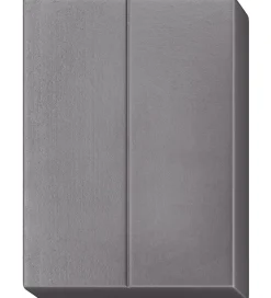 Staedtler FIMO Modellervoks - 500g - Grå