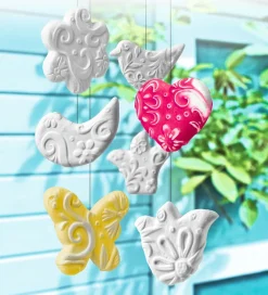 Staedtler FIMO Modellervoks - 1000g - Hvid