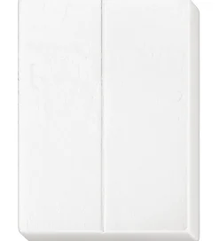 Staedtler FIMO Modellervoks - Light - 250g - Hvid