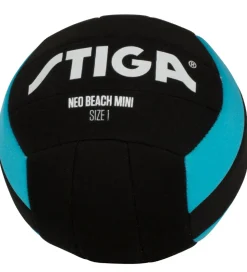 Stiga Bold - Neo Beach - Size 1 - Turkis/Sort