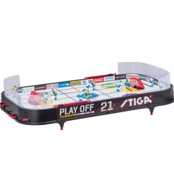 Stiga Ishockey Bordspil - Play Off 21 Sverige-Finland - Hvid