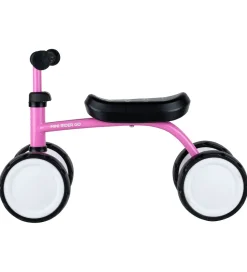 Stiga Løbecykel - Mini Rider Go - Pink