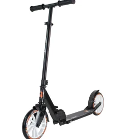 Stiga Løbehjul - Route 200 S - Sort