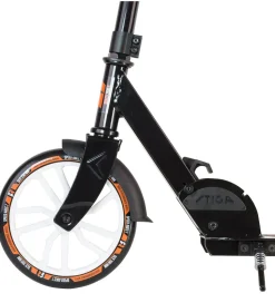 Stiga Løbehjul - Route 200 S - Sort