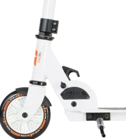 Stiga Løbehjul - Track 120 S - Hvid