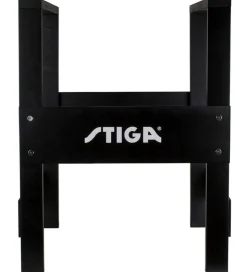 Stiga Spillebords Stativ - Gamestand Wood - Sort