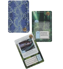 Straarup & Co Sampak - Spil & Læs - Slanger