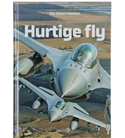 Straarup & Co Sampak - Spil & Læs - Hurtige Fly