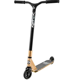 Streetsurfing Løbehjul - Ripper Alpha - Bloody Gold