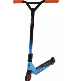 Streetsurfing Løbehjul - Torpedo - Glaciar