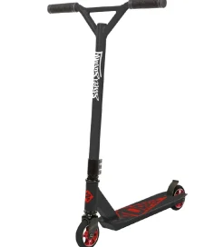 Streetsurfing Løbehjul - Torpedo - Black Core