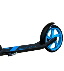 Streetsurfing Løbehjul - Urban Scooter X200 - Electro Blue