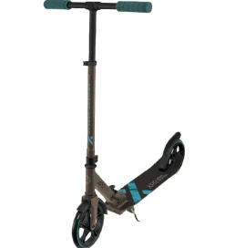 Streetsurfing Løbehjul - XPR 205 - Frost